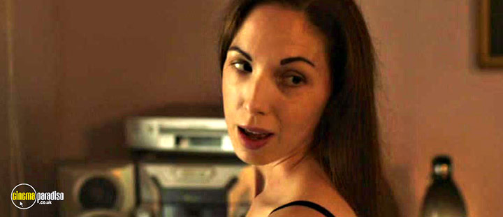 A still #20 from Broken (2016)