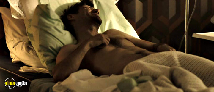 A still #17 from Broken (2016)