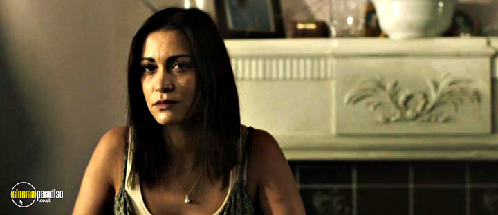 A still #16 from Broken (2016)