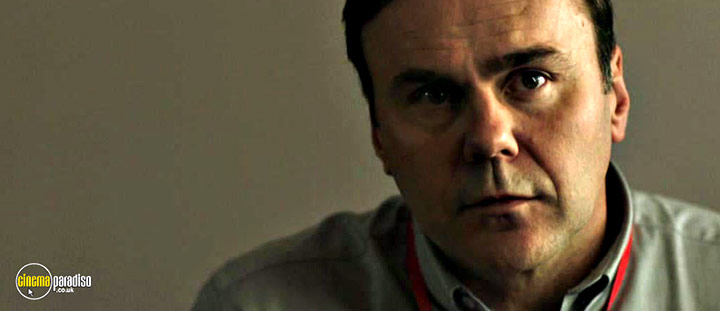 A still #15 from Broken (2016)