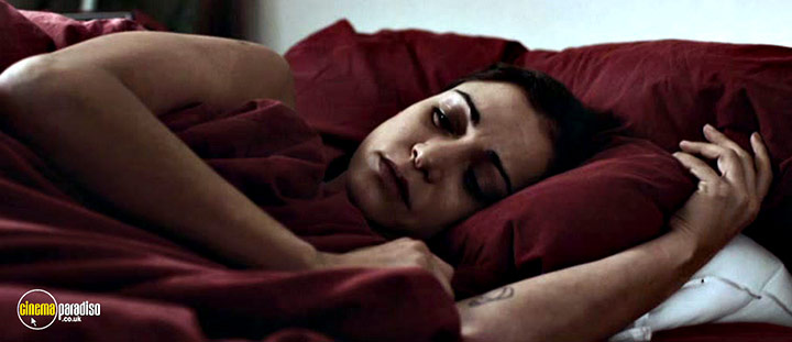 A still #12 from Broken (2016)