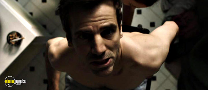 A still #1 from Broken (2016)