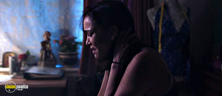A still #10 from Broken (2016)