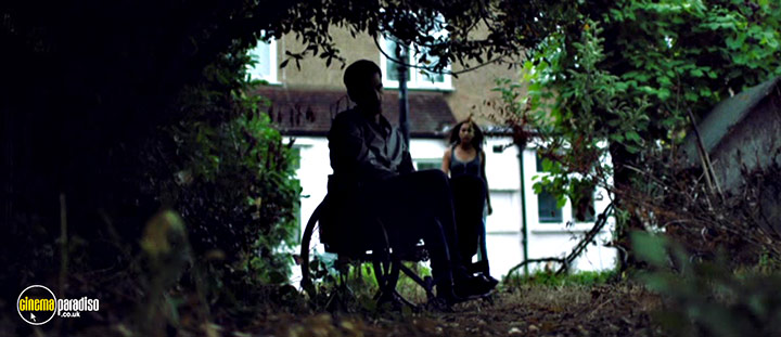 A still #9 from Broken (2016)