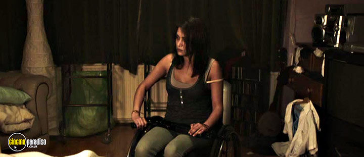A still #8 from Broken (2016)