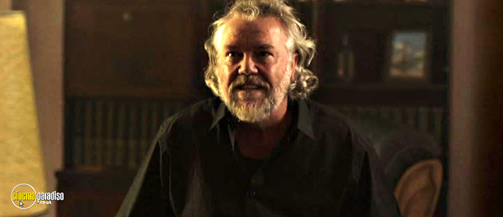 A still #6 from Broken (2016)