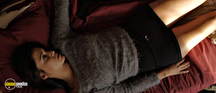 A still #5 from Broken (2016)