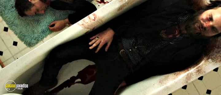 A still #4 from Broken (2016)