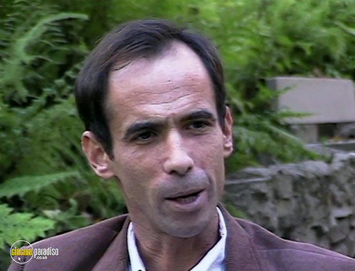 A still #23 from The Real Andy Kaufman (1979)