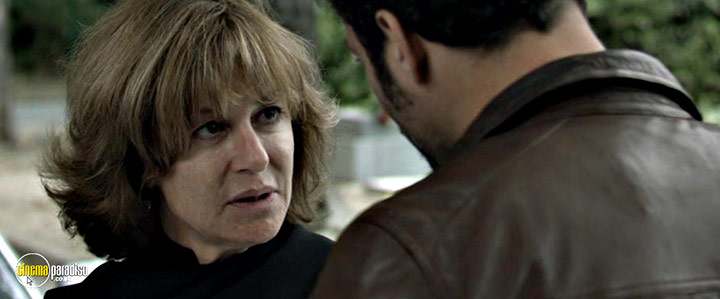 A still #35 from The Horde (2009)