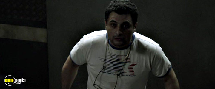 A still #34 from The Horde (2009)