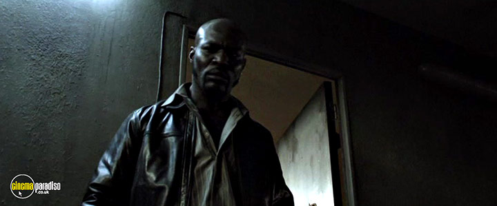 A still #32 from The Horde (2009)
