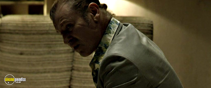 A still #31 from The Horde (2009)