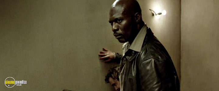 A still #29 from The Horde (2009)