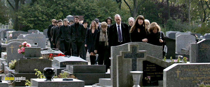 A still #28 from The Horde (2009)