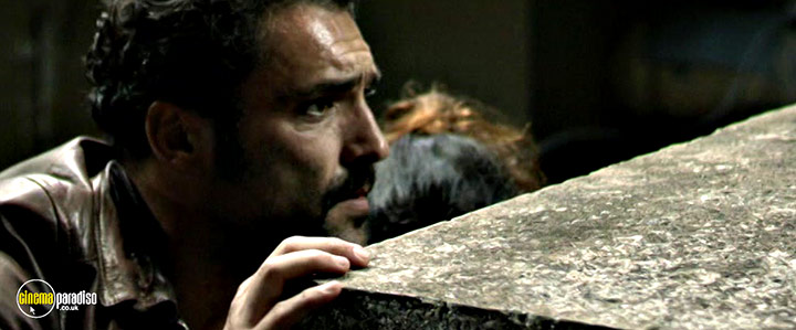 A still #27 from The Horde (2009)