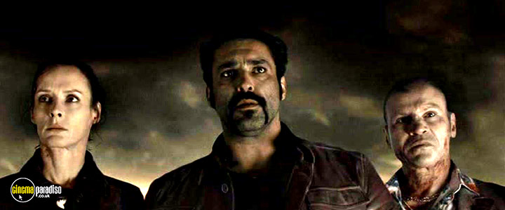 A still #26 from The Horde (2009)