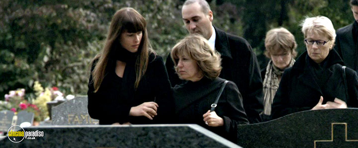 A still #25 from The Horde (2009)