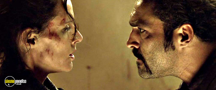A still #22 from The Horde (2009)