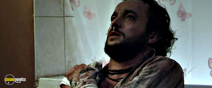 A still #20 from The Horde (2009)