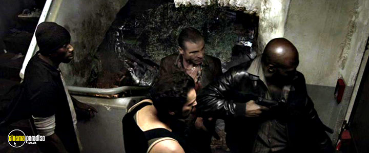 A still #19 from The Horde (2009)