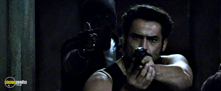 A still #18 from The Horde (2009)