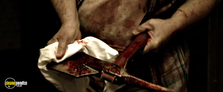 A still #17 from The Horde (2009)