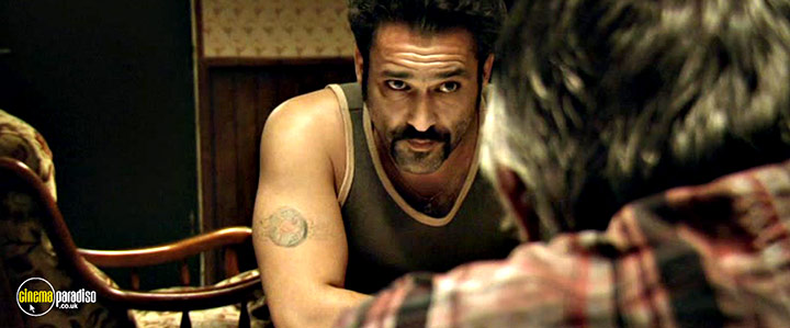 A still #15 from The Horde (2009)