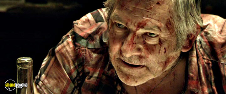 A still #14 from The Horde (2009)