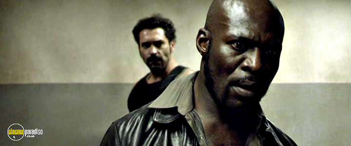 A still #13 from The Horde (2009)