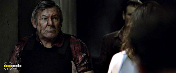 A still #12 from The Horde (2009)