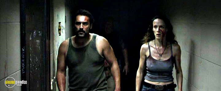 A still #1 from The Horde (2009)
