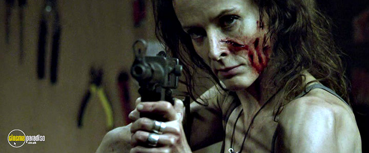 A still #8 from The Horde (2009)