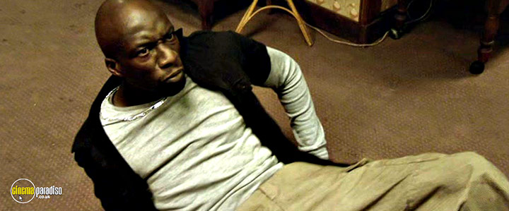 A still #7 from The Horde (2009)