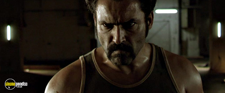 A still #6 from The Horde (2009)