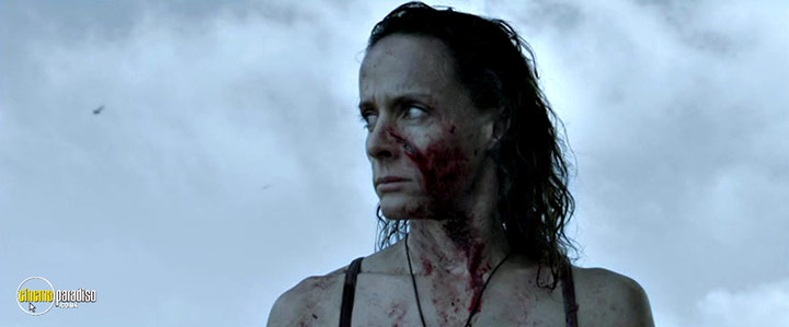 A still #2 from The Horde (2009)