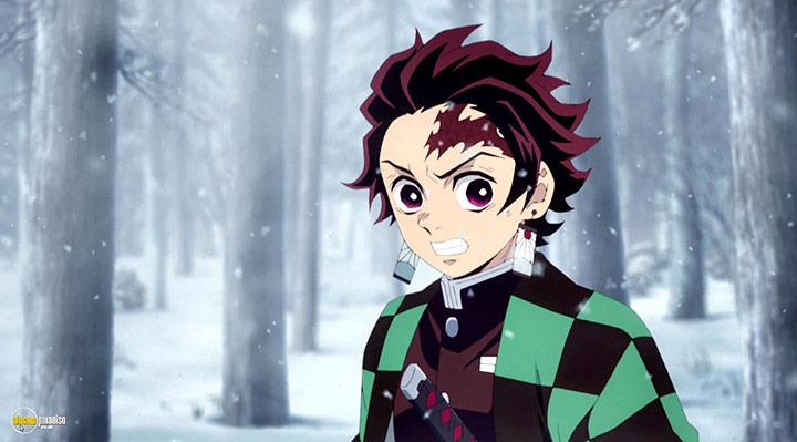 A still #51 from Demon Slayer: Mugen Train (2020)