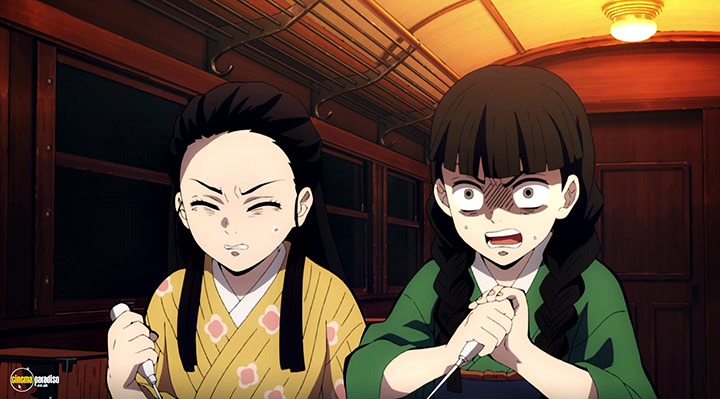 A still #50 from Demon Slayer: Mugen Train (2020)