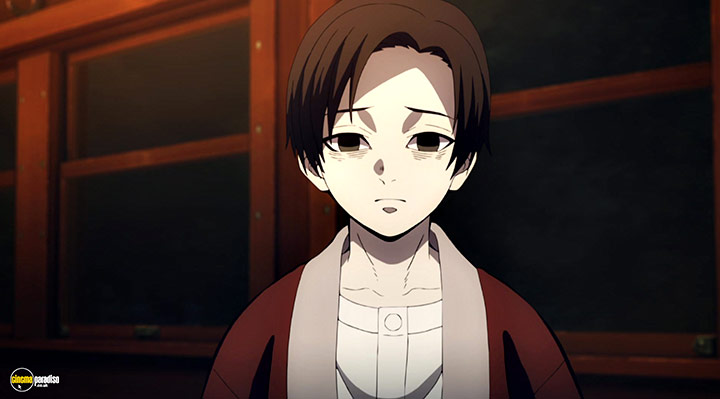 A still #49 from Demon Slayer: Mugen Train (2020)