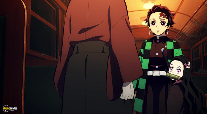 A still #47 from Demon Slayer: Mugen Train (2020)