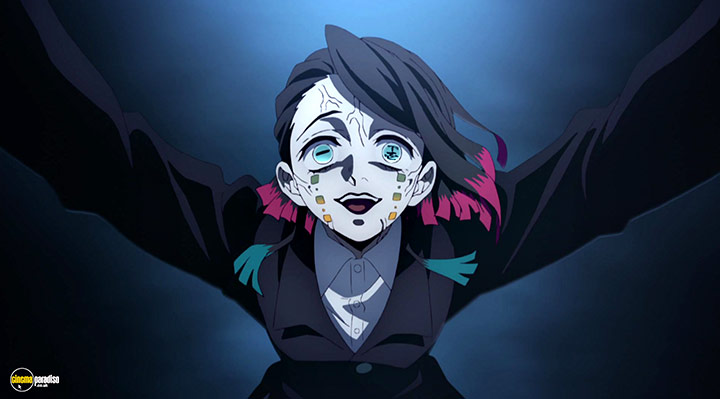A still #46 from Demon Slayer: Mugen Train (2020)