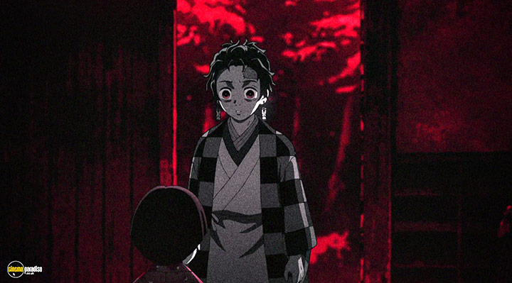 A still #44 from Demon Slayer: Mugen Train (2020)