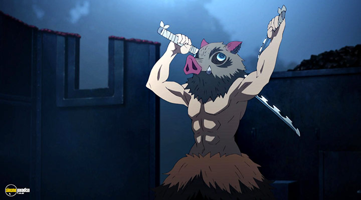 A still #38 from Demon Slayer: Mugen Train (2020)