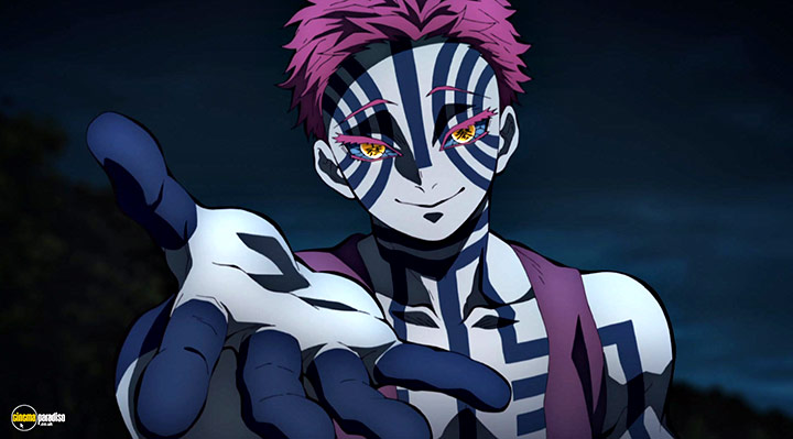 A still #33 from Demon Slayer: Mugen Train (2020)