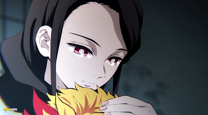 A still #29 from Demon Slayer: Mugen Train (2020)
