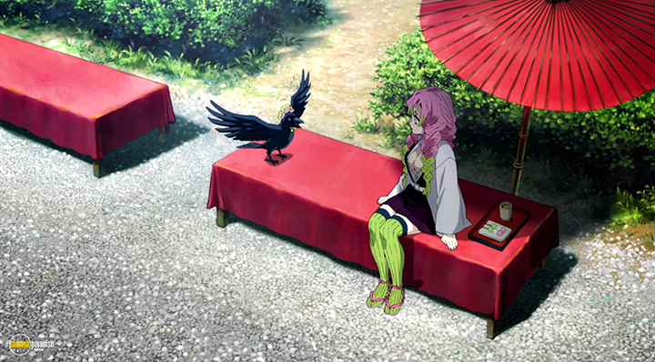 A still #22 from Demon Slayer: Mugen Train (2020)