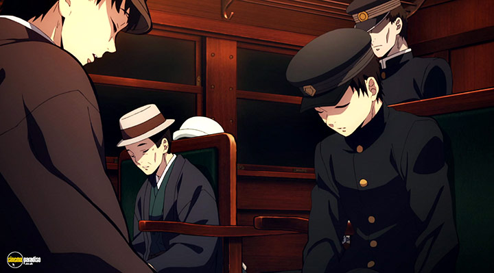 A still #19 from Demon Slayer: Mugen Train (2020)