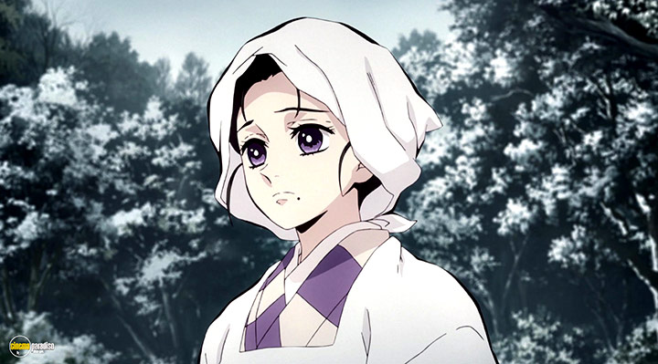 A still #3 from Demon Slayer: Mugen Train (2020)