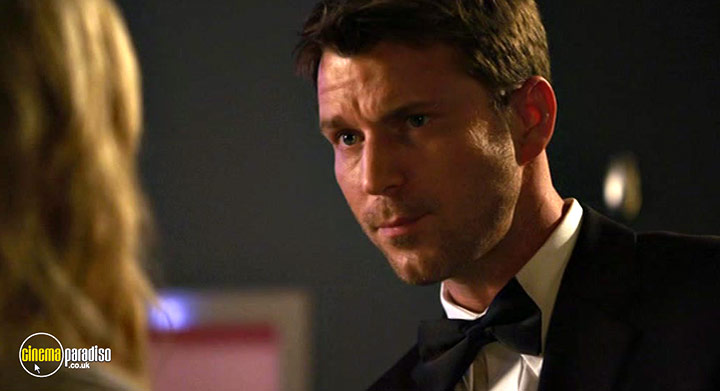 A still #31 from Leverage: Series 4 (2011)