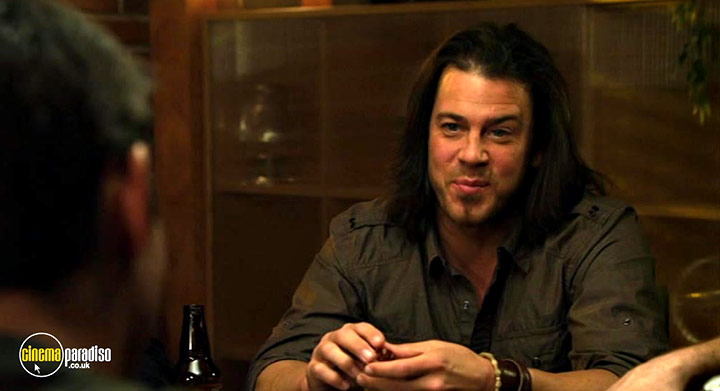 A still #25 from Leverage: Series 4 (2011)